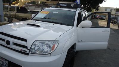 2004 Toyota 4Runner Sport Edition   - Photo 6 - Van Nuys, CA 91405