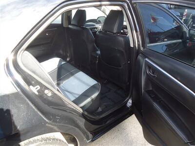 2014 Toyota Corolla S Plus   - Photo 9 - Van Nuys, CA 91405