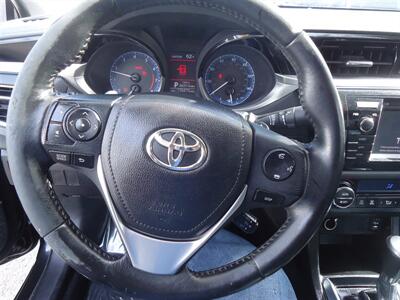 2014 Toyota Corolla S Plus   - Photo 21 - Van Nuys, CA 91405