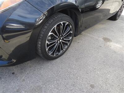 2014 Toyota Corolla S Plus   - Photo 27 - Van Nuys, CA 91405