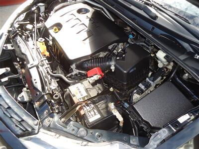 2014 Toyota Corolla S Plus   - Photo 26 - Van Nuys, CA 91405