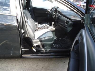 2014 Toyota Corolla S Plus   - Photo 12 - Van Nuys, CA 91405