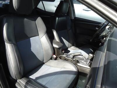 2014 Toyota Corolla S Plus   - Photo 11 - Van Nuys, CA 91405