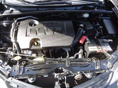 2014 Toyota Corolla S Plus   - Photo 25 - Van Nuys, CA 91405