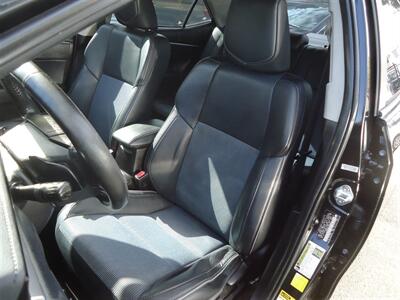 2014 Toyota Corolla S Plus   - Photo 20 - Van Nuys, CA 91405