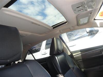 2014 Toyota Corolla S Plus   - Photo 14 - Van Nuys, CA 91405