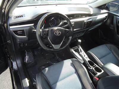 2014 Toyota Corolla S Plus   - Photo 18 - Van Nuys, CA 91405