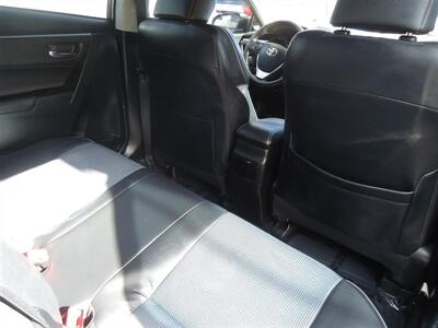 2014 Toyota Corolla S Plus   - Photo 10 - Van Nuys, CA 91405