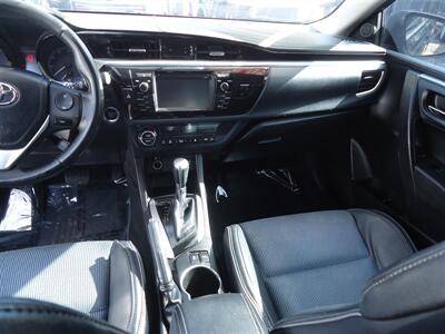 2014 Toyota Corolla S Plus   - Photo 16 - Van Nuys, CA 91405