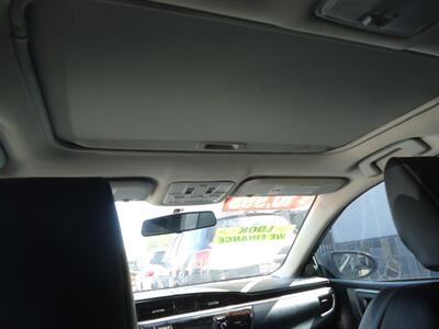 2014 Toyota Corolla S Plus   - Photo 17 - Van Nuys, CA 91405