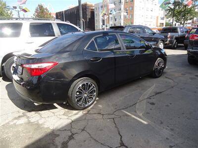 2014 Toyota Corolla S Plus   - Photo 4 - Van Nuys, CA 91405