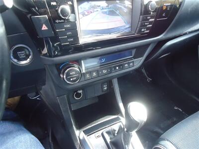 2014 Toyota Corolla S Plus   - Photo 22 - Van Nuys, CA 91405