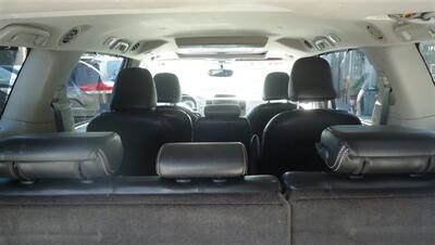 2014 Toyota Sienna SE 8-Passenger - Photo 11 - Van Nuys, CA 91405