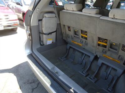 2013 Toyota Sienna LE 7-Passenger Auto   - Photo 13 - Van Nuys, CA 91405