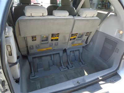 2013 Toyota Sienna LE 7-Passenger Auto   - Photo 11 - Van Nuys, CA 91405