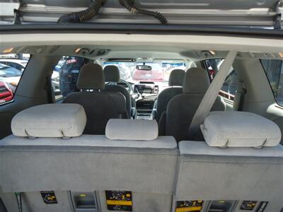 2013 Toyota Sienna LE 7-Passenger Auto   - Photo 12 - Van Nuys, CA 91405