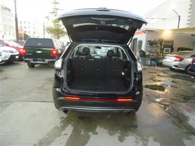 2016 Ford Edge SEL   - Photo 8 - Van Nuys, CA 91405