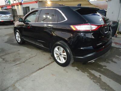 2016 Ford Edge SEL   - Photo 6 - Van Nuys, CA 91405