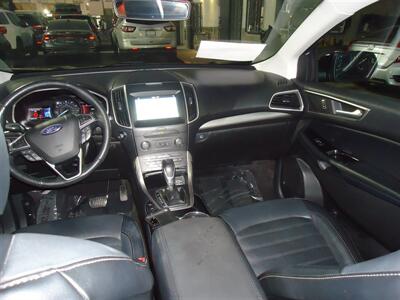 2016 Ford Edge SEL   - Photo 14 - Van Nuys, CA 91405