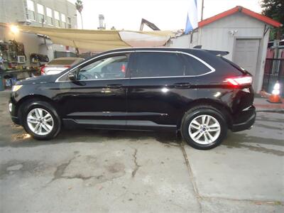 2016 Ford Edge SEL   - Photo 5 - Van Nuys, CA 91405