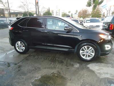 2016 Ford Edge SEL   - Photo 2 - Van Nuys, CA 91405