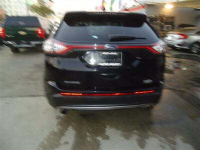 2016 Ford Edge SEL   - Photo 7 - Van Nuys, CA 91405