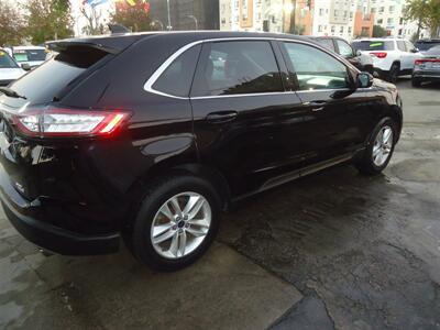 2016 Ford Edge SEL   - Photo 3 - Van Nuys, CA 91405