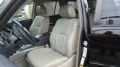 2005 Toyota 4Runner Limited - Photo 17 - Van Nuys, CA 91405