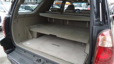 2005 Toyota 4Runner Limited - Photo 10 - Van Nuys, CA 91405