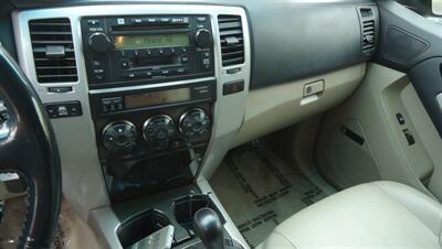 2005 Toyota 4Runner Limited - Photo 22 - Van Nuys, CA 91405