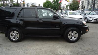 2005 Toyota 4Runner Limited - Photo 3 - Van Nuys, CA 91405