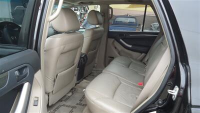 2005 Toyota 4Runner Limited - Photo 16 - Van Nuys, CA 91405