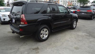 2005 Toyota 4Runner Limited - Photo 4 - Van Nuys, CA 91405
