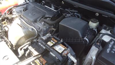 2015 Toyota RAV4 XLE - Photo 27 - Van Nuys, CA 91405