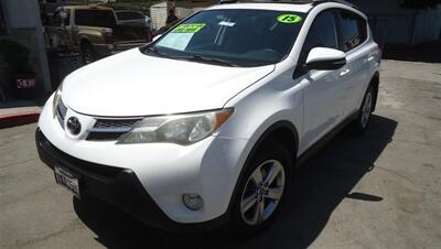 2015 Toyota RAV4 XLE - Photo 6 - Van Nuys, CA 91405
