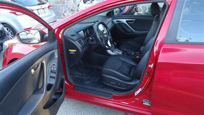2013 Hyundai ELANTRA Limited   - Photo 17 - Van Nuys, CA 91405