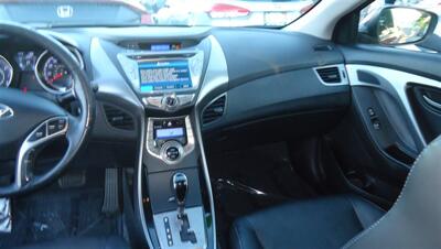 2013 Hyundai ELANTRA Limited   - Photo 19 - Van Nuys, CA 91405