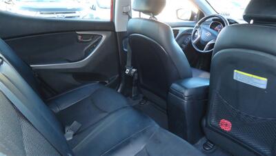 2013 Hyundai ELANTRA Limited   - Photo 15 - Van Nuys, CA 91405