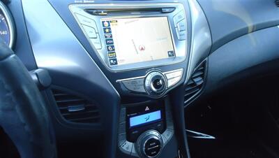 2013 Hyundai ELANTRA Limited   - Photo 22 - Van Nuys, CA 91405