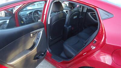 2013 Hyundai ELANTRA Limited   - Photo 18 - Van Nuys, CA 91405