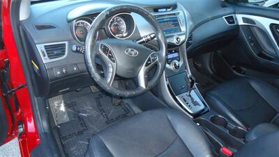 2013 Hyundai ELANTRA Limited   - Photo 20 - Van Nuys, CA 91405