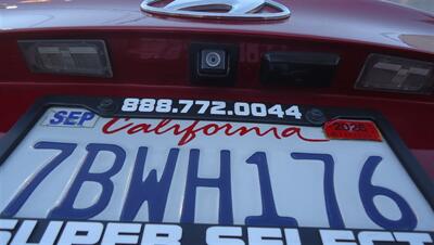 2013 Hyundai ELANTRA Limited   - Photo 13 - Van Nuys, CA 91405