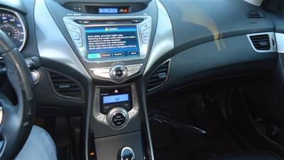 2013 Hyundai ELANTRA Limited   - Photo 21 - Van Nuys, CA 91405