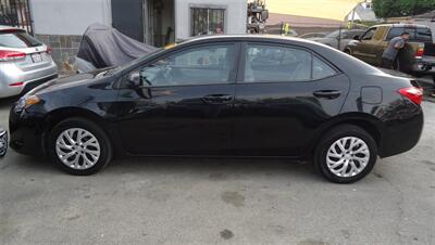 2017 Toyota Corolla LE   - Photo 7 - Van Nuys, CA 91405