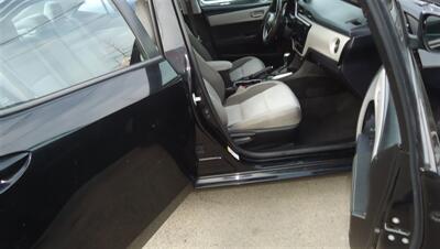 2017 Toyota Corolla LE   - Photo 12 - Van Nuys, CA 91405