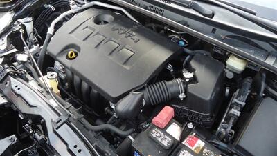 2017 Toyota Corolla LE   - Photo 23 - Van Nuys, CA 91405