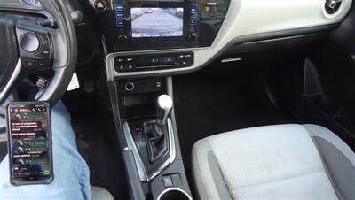 2017 Toyota Corolla LE   - Photo 20 - Van Nuys, CA 91405