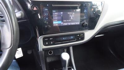 2017 Toyota Corolla LE   - Photo 18 - Van Nuys, CA 91405