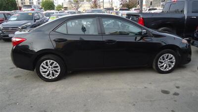 2017 Toyota Corolla LE   - Photo 3 - Van Nuys, CA 91405