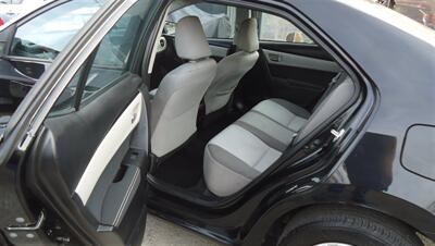 2017 Toyota Corolla LE   - Photo 14 - Van Nuys, CA 91405